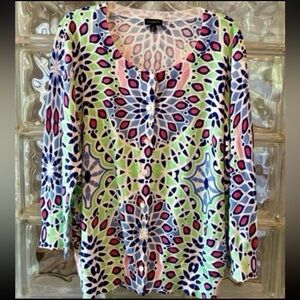 Talbots Women’s Cardigan-size medium